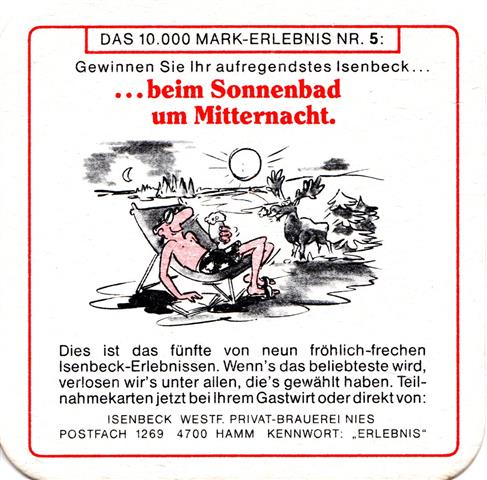 hamm ham-nw isen 10000 2b (quad185-5 beim sonnenbad)